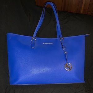 Large Michael Kors Tote